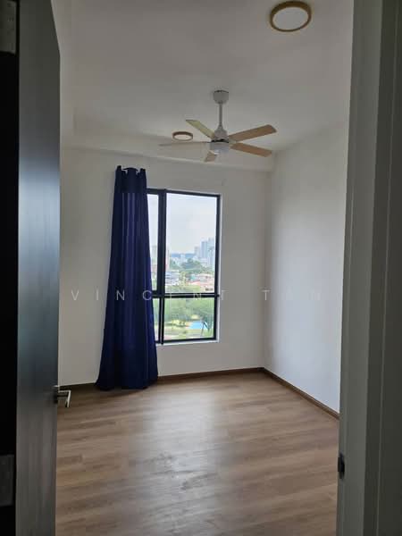 Servis Apartment untuk Disewa di Kensho Residence - Vincent Tan - Bedroom - PropertyGuru.com.my