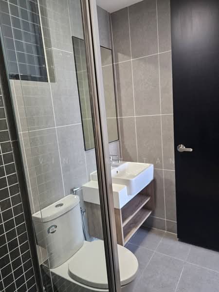 Servis Apartment untuk Disewa di Kensho Residence - Vincent Tan - Bathroom - PropertyGuru.com.my