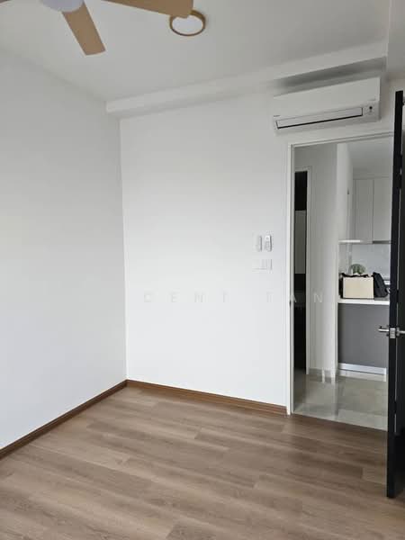 Servis Apartment untuk Disewa di Kensho Residence - Vincent Tan - Interior - PropertyGuru.com.my