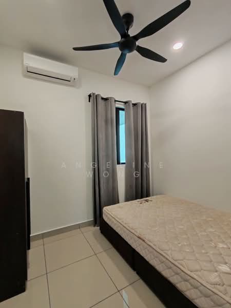 Service Residence for Sale at Service Residence @ Landmark Residence 2 - Angeline Wong - Bedroom - PropertyGuru.com.my