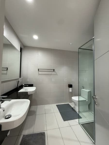 Rumah Teres 3 Tingkat untuk Dijual di Taman Melawati (Ulu Kelang) - calvin Chin - Bathroom - PropertyGuru.com.my
