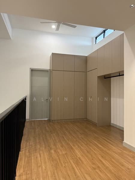 Rumah Teres 3 Tingkat untuk Dijual di Taman Melawati (Ulu Kelang) - calvin Chin - Interior - PropertyGuru.com.my
