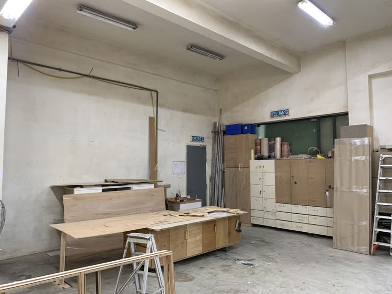 Factory for Sale in Eco Business Park 1 (Johor Bahru) - Ray Lee - Interior - PropertyGuru.com.my