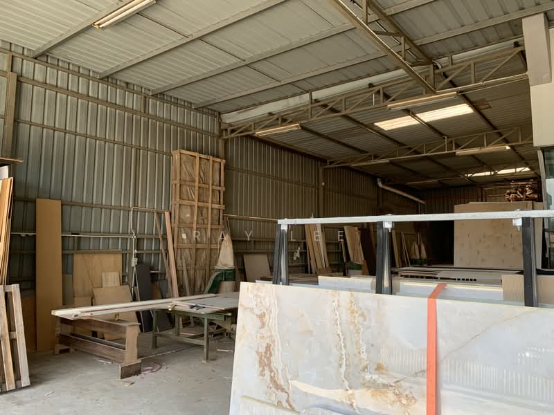 Factory for Sale in Eco Business Park 1 (Johor Bahru) - Ray Lee - Interior - PropertyGuru.com.my