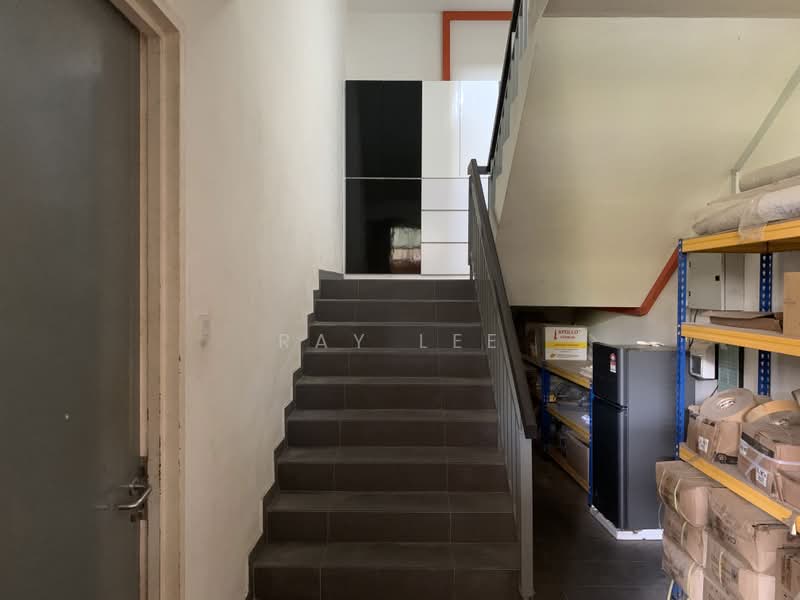 Factory for Sale in Eco Business Park 1 (Johor Bahru) - Ray Lee - Corridor - PropertyGuru.com.my