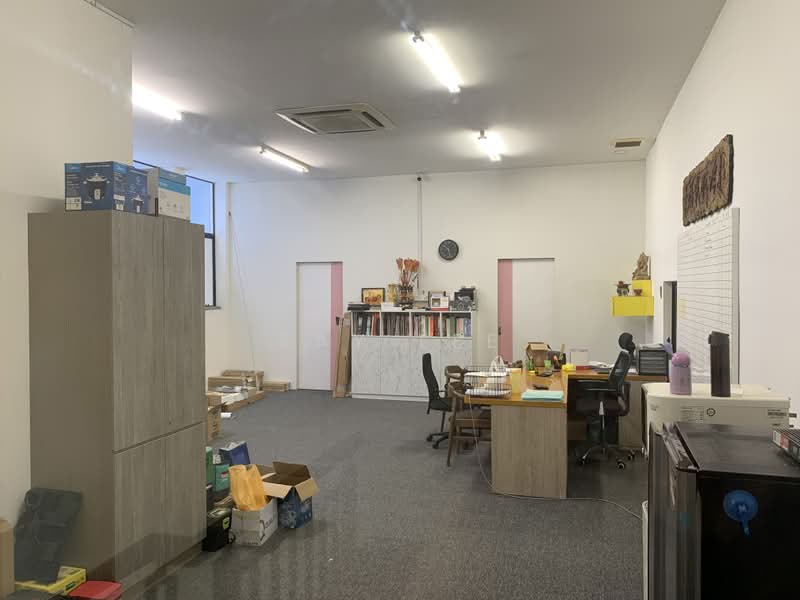 Factory for Sale in Eco Business Park 1 (Johor Bahru) - Ray Lee - Interior - PropertyGuru.com.my