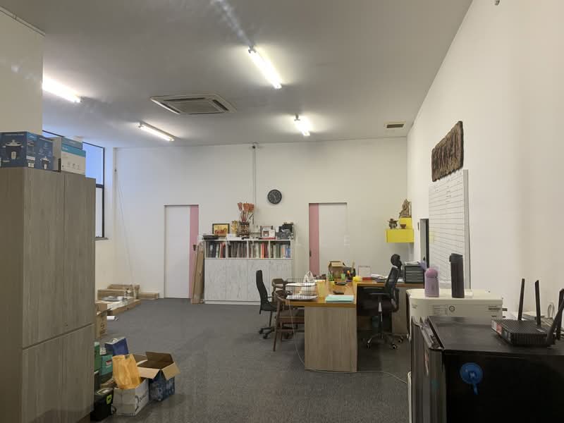 Factory for Sale in Eco Business Park 1 (Johor Bahru) - Ray Lee - Interior - PropertyGuru.com.my