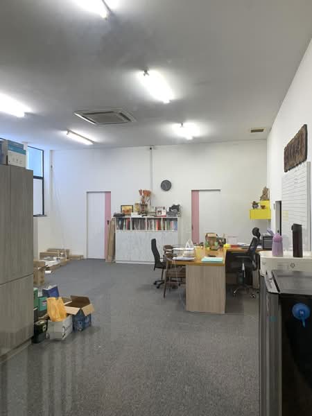 Factory for Sale in Eco Business Park 1 (Johor Bahru) - Ray Lee - Interior - PropertyGuru.com.my