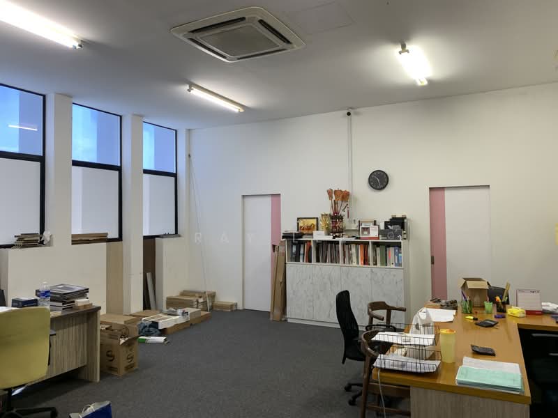 Factory for Sale in Eco Business Park 1 (Johor Bahru) - Ray Lee - Interior - PropertyGuru.com.my