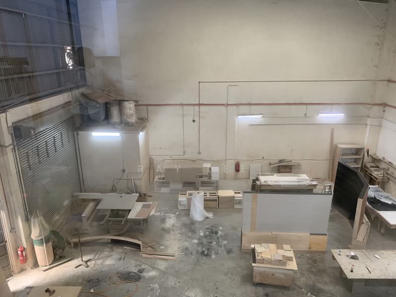 Factory for Sale in Eco Business Park 1 (Johor Bahru) - Ray Lee - Interior - PropertyGuru.com.my