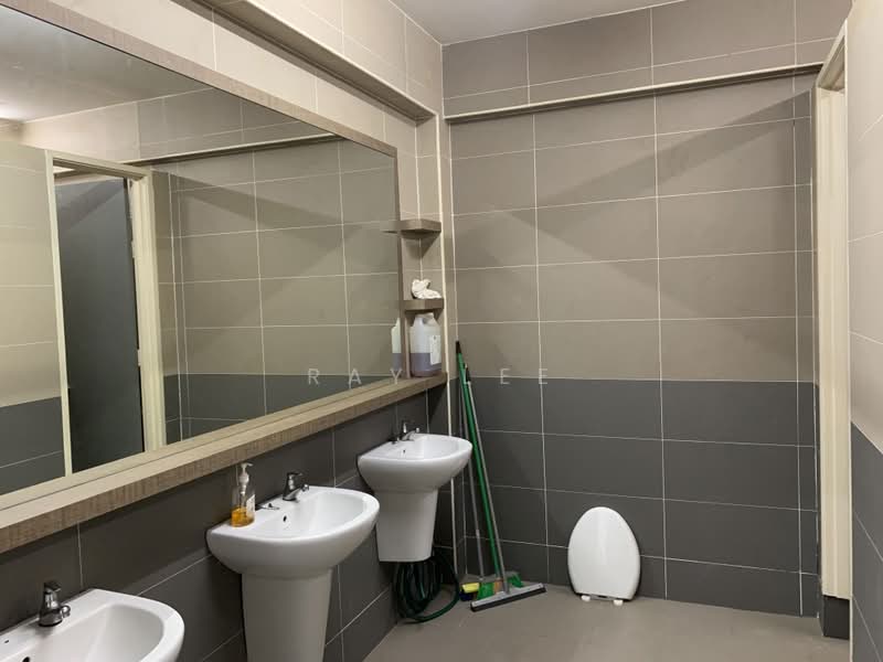 Factory for Sale in Eco Business Park 1 (Johor Bahru) - Ray Lee - Bathroom - PropertyGuru.com.my