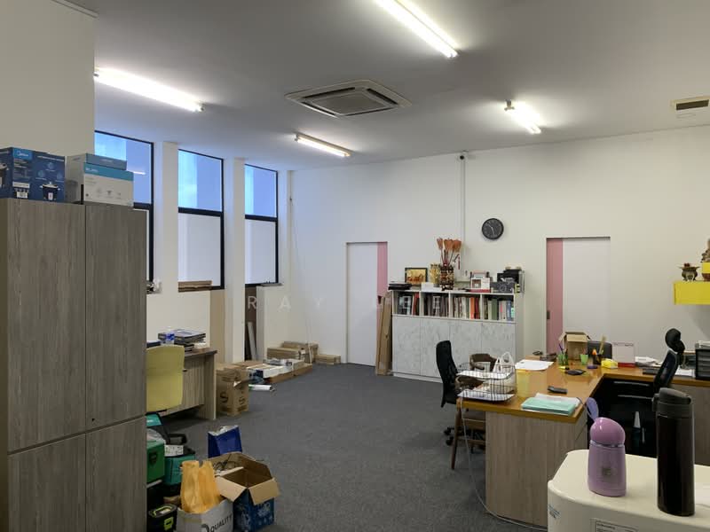 Factory for Sale in Eco Business Park 1 (Johor Bahru) - Ray Lee - Interior - PropertyGuru.com.my