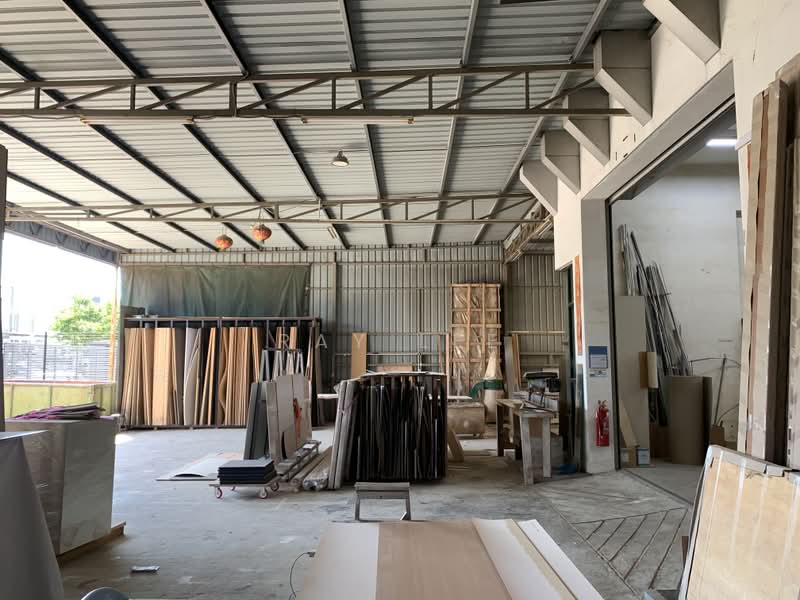 Factory for Sale in Eco Business Park 1 (Johor Bahru) - Ray Lee - Interior - PropertyGuru.com.my