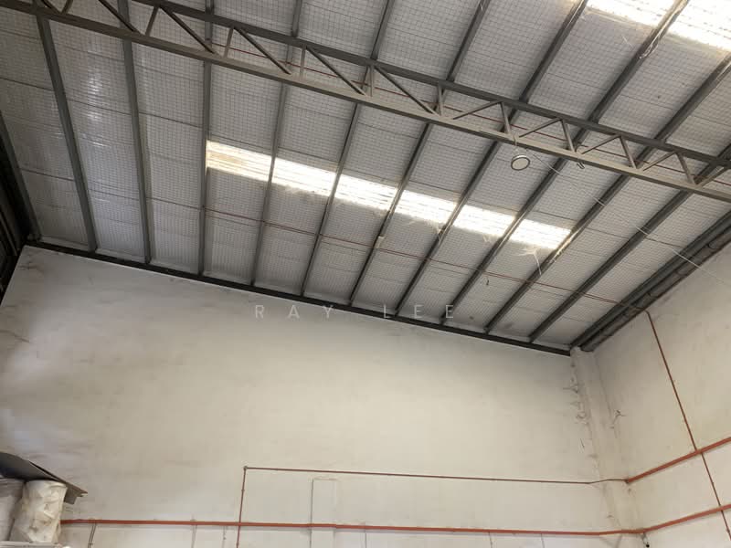 Factory for Sale in Eco Business Park 1 (Johor Bahru) - Ray Lee - Interior - PropertyGuru.com.my