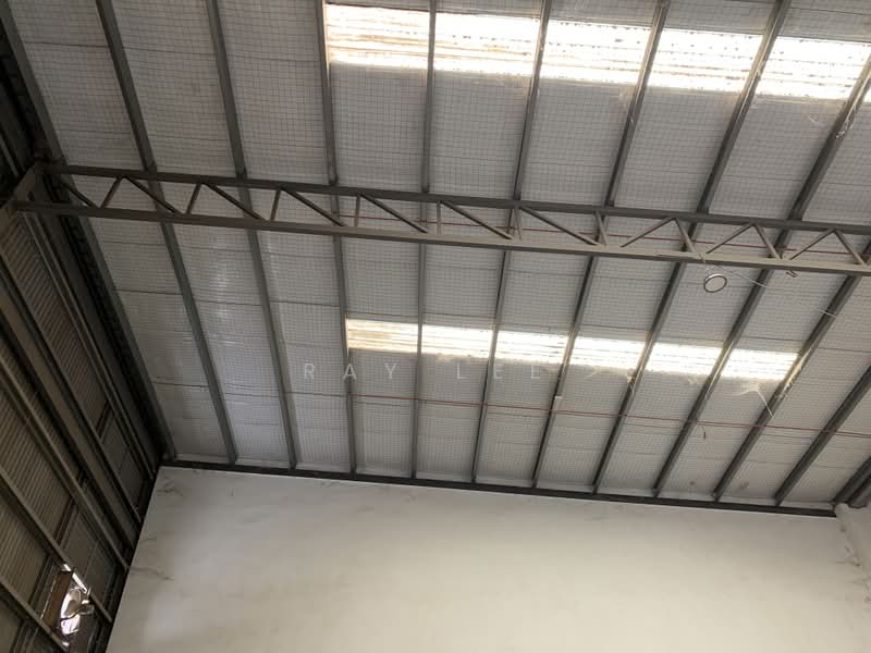 Factory for Sale in Eco Business Park 1 (Johor Bahru) - Ray Lee - Roof - PropertyGuru.com.my