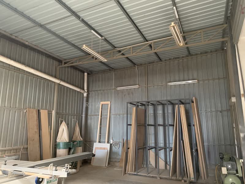 Factory for Sale in Eco Business Park 1 (Johor Bahru) - Ray Lee - Interior - PropertyGuru.com.my