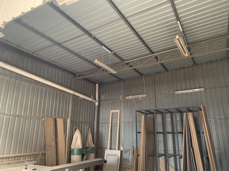Factory for Sale in Eco Business Park 1 (Johor Bahru) - Ray Lee - Interior - PropertyGuru.com.my