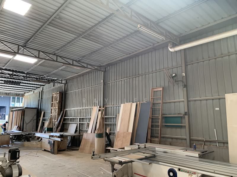 Factory for Sale in Eco Business Park 1 (Johor Bahru) - Ray Lee - Interior - PropertyGuru.com.my