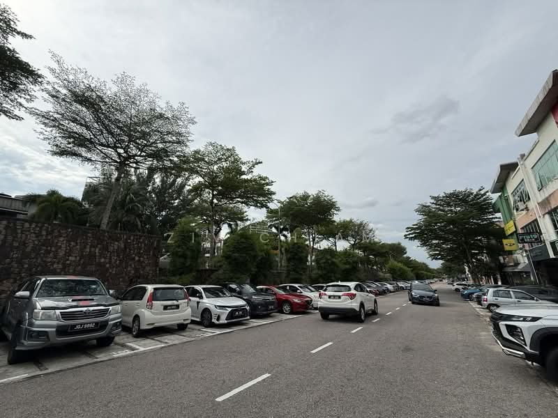 Retail Space for Rent in Johor Bahru (Johor) - Ziv Chiam - Exterior - PropertyGuru.com.my
