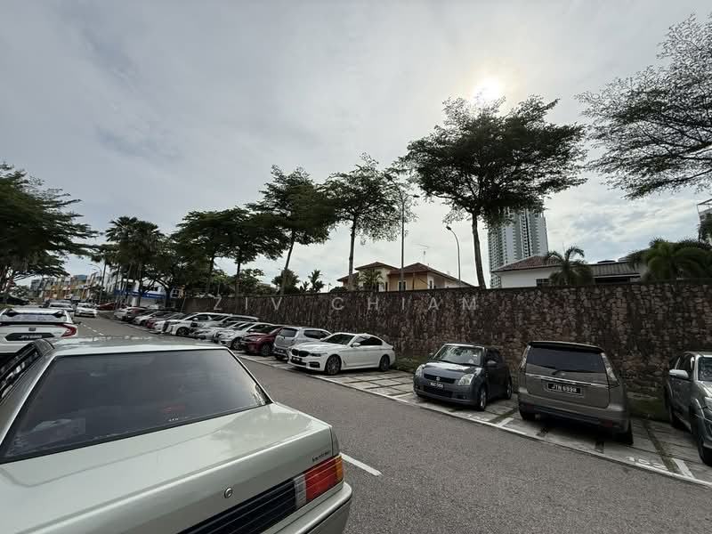 Retail Space for Rent in Johor Bahru (Johor) - Ziv Chiam - Exterior - PropertyGuru.com.my