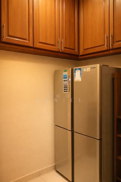 Service Residence for Sale at Serviced Residence @ Casa Tiara - Kho Daniel - Kitchen - PropertyGuru.com.my