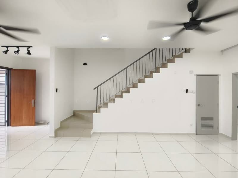 2-storey Terraced House for Sale in Taman Mount Austin (Tebrau) - Evon Yap - Interior - PropertyGuru.com.my