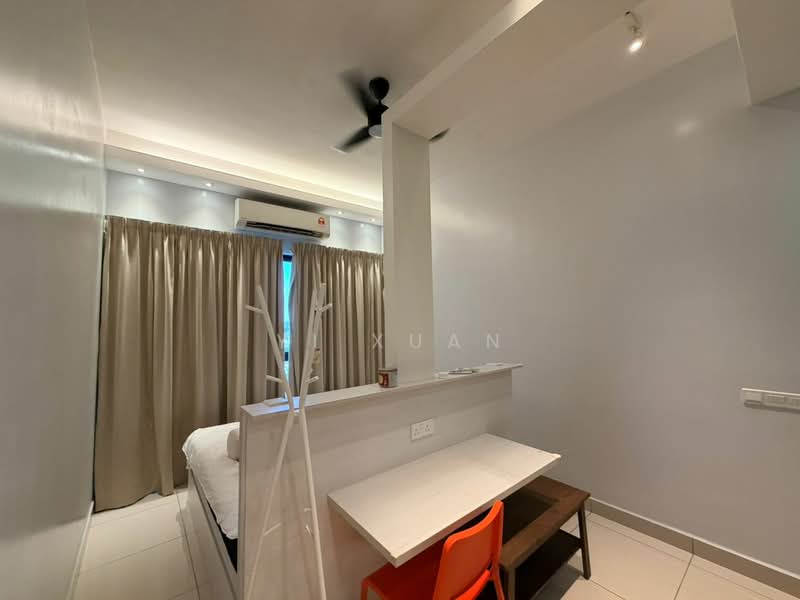 Condominium for Rent at The Parque Residences - Yi Xuan - Interior - PropertyGuru.com.my