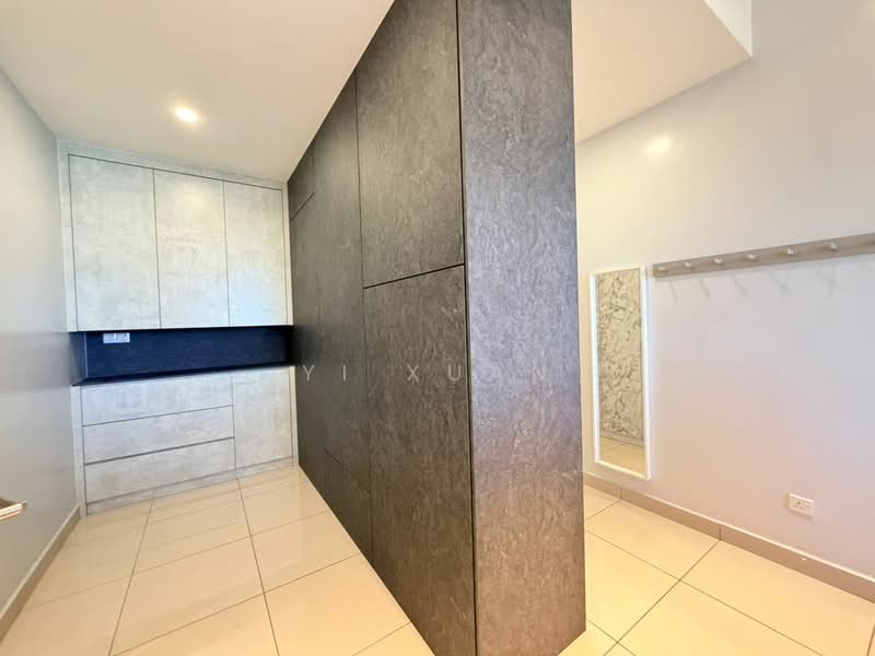 Condominium for Rent at The Parque Residences - Yi Xuan - Interior - PropertyGuru.com.my
