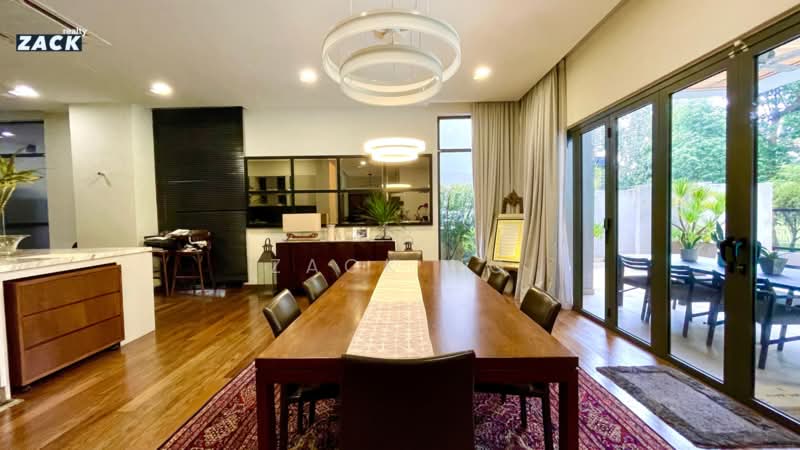 Bungalow for Sale in Tropicana Indah (Kota Damansara) - Zack Ng - PropertyGuru.com.my