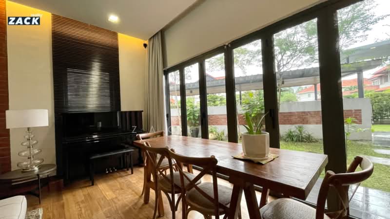 Bungalow for Sale in Tropicana Indah (Kota Damansara) - Zack Ng - PropertyGuru.com.my
