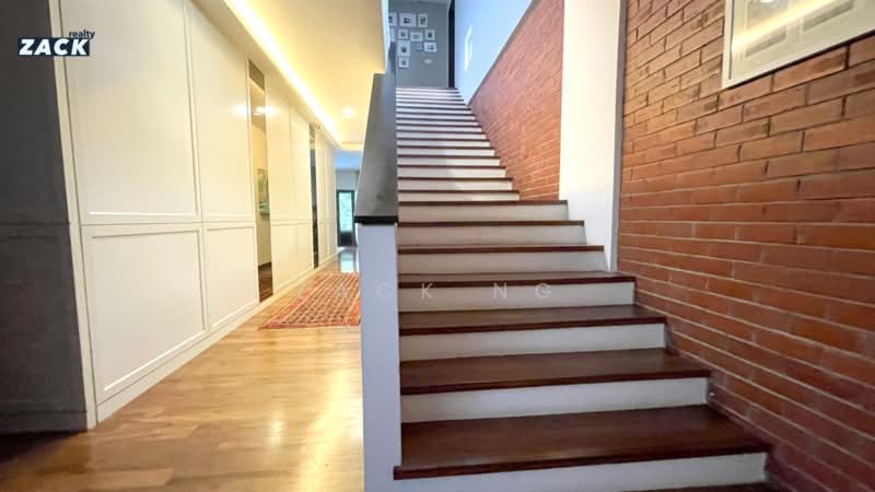 Bungalow for Sale in Tropicana Indah (Kota Damansara) - Zack Ng - PropertyGuru.com.my