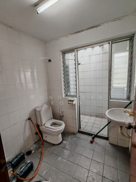 Terraced House for Rent in Shah Alam (Selangor) - Wong Yuan Kong - PropertyGuru.com.my