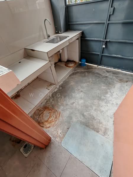 Terraced House for Rent in Shah Alam (Selangor) - Wong Yuan Kong - PropertyGuru.com.my
