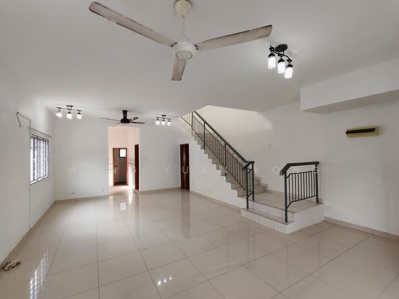 Terraced House for Rent in Shah Alam (Selangor) - Wong Yuan Kong - PropertyGuru.com.my