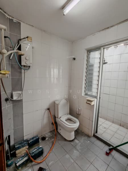 Terraced House for Rent in Shah Alam (Selangor) - Wong Yuan Kong - PropertyGuru.com.my