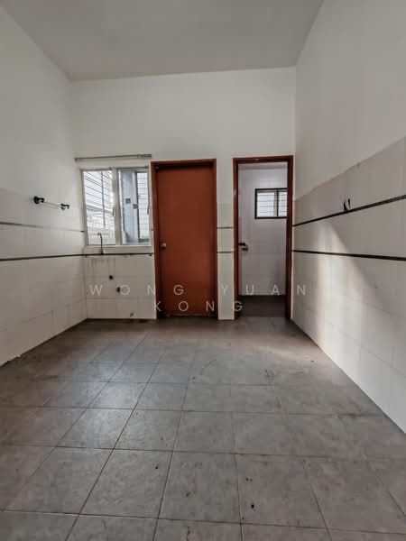 Terraced House for Rent in Shah Alam (Selangor) - Wong Yuan Kong - PropertyGuru.com.my