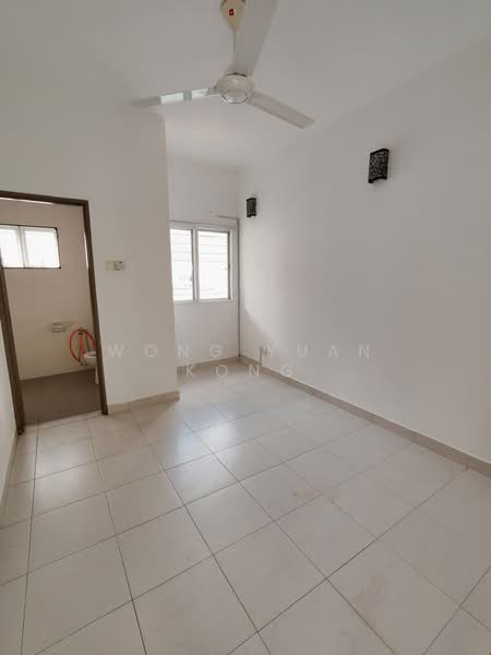 Terraced House for Rent in Shah Alam (Selangor) - Wong Yuan Kong - PropertyGuru.com.my