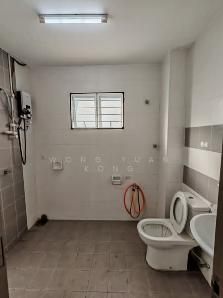 Terraced House for Rent in Shah Alam (Selangor) - Wong Yuan Kong - PropertyGuru.com.my