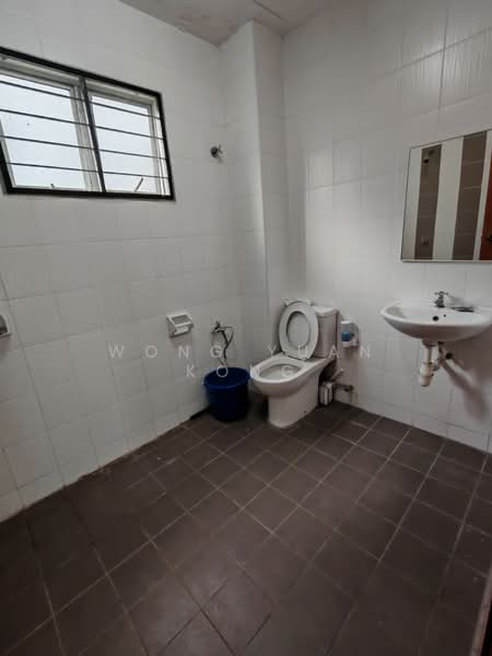 Terraced House for Rent in Shah Alam (Selangor) - Wong Yuan Kong - PropertyGuru.com.my