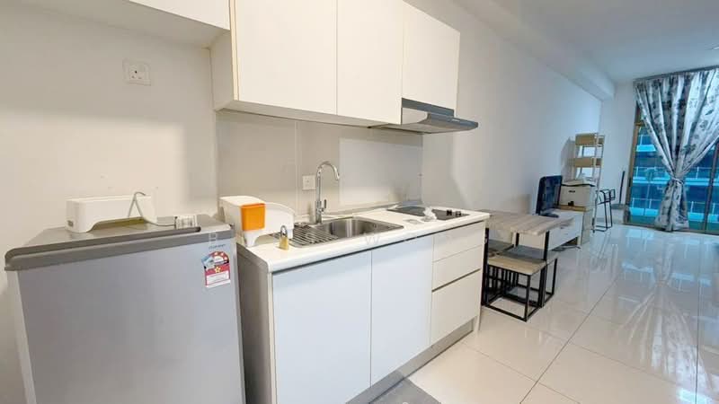 Kondominium untuk Dijual di PARC Regency (Residensi Masai) - Bess Wong - PropertyGuru.com.my