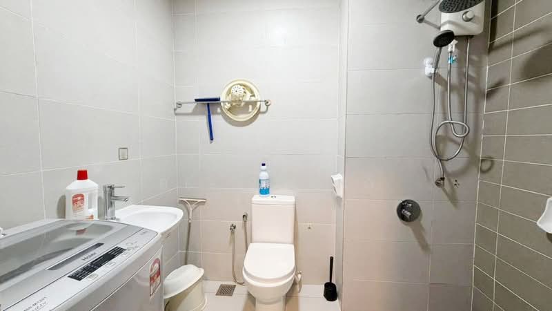 Kondominium untuk Dijual di PARC Regency (Residensi Masai) - Bess Wong - PropertyGuru.com.my