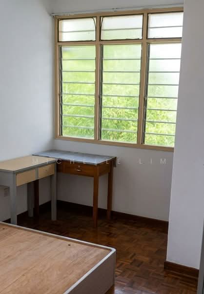 Rumah Teres 1.5 Tingkat untuk Dijual di Taman Perling (Perling) - Michelle Lim - Bedroom - PropertyGuru.com.my