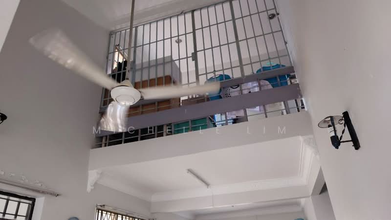 1.5-storey Terraced House for Sale in Taman Perling (Perling) - Michelle Lim - Interior - PropertyGuru.com.my