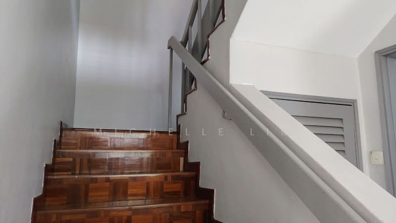 1.5-storey Terraced House for Sale in Taman Perling (Perling) - Michelle Lim - Interior - PropertyGuru.com.my