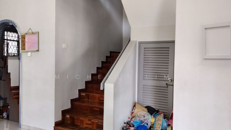 1.5-storey Terraced House for Sale in Taman Perling (Perling) - Michelle Lim - Interior - PropertyGuru.com.my