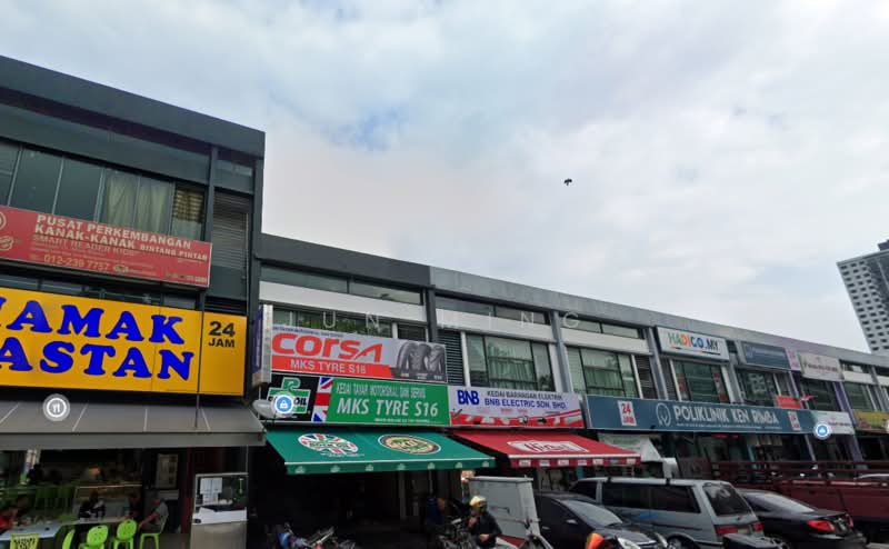 Shop for Rent in Rimba Jaya (Shah Alam) - Jun Ming - PropertyGuru.com.my