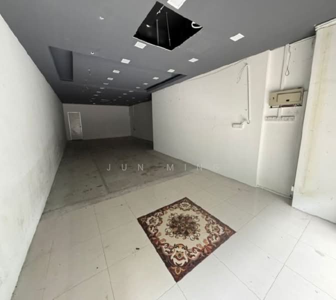 Shop for Rent in Rimba Jaya (Shah Alam) - Jun Ming - PropertyGuru.com.my