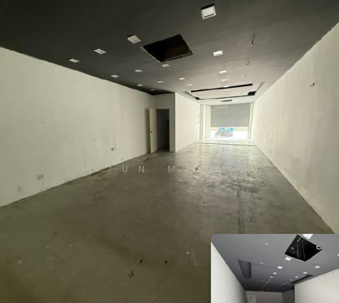 Shop for Rent in Rimba Jaya (Shah Alam) - Jun Ming - PropertyGuru.com.my