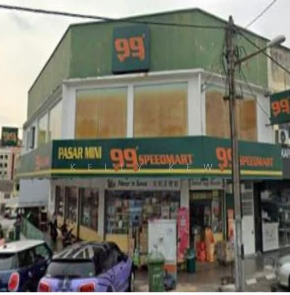 Shop for Rent in Taman Cheras (Cheras) - Kelly Kew - PropertyGuru.com.my