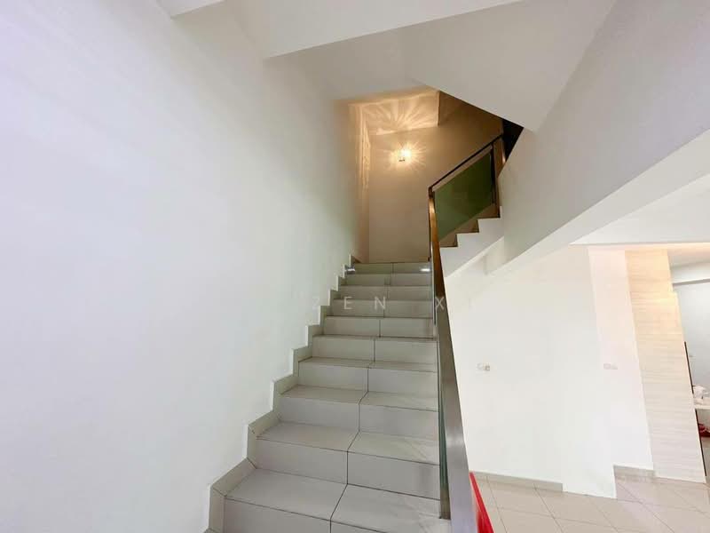 Cluster House for Sale in Skudai (Johor) - NG ZEN XI - Interior - PropertyGuru.com.my